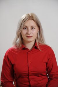   Socolov Lilia Valeriu