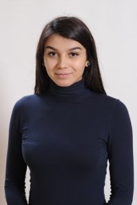 Iliaş Ana-Maria Sergiu