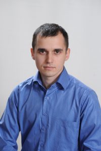 Protasov Mihail Dumitru