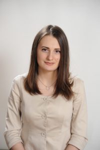 Popuşoi Oxana Mihail