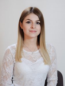 Boico Anastasia Serghei