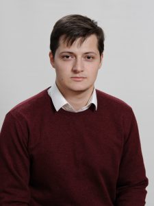  Gîsca Mihai Sergiu