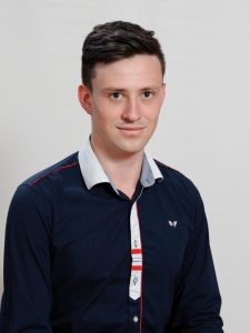   Golovatic Vasile Iurie